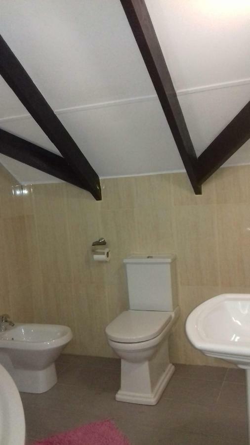 Shay Lyah Self Catering Appartement Victoria Buitenkant foto
