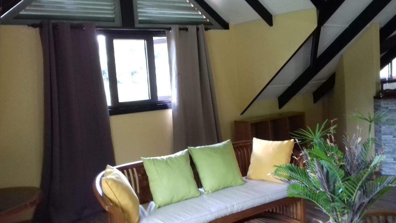 Shay Lyah Self Catering Appartement Victoria Buitenkant foto